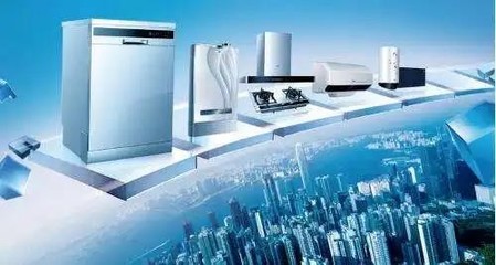 家電需求有望推動釋放，龍頭企業有望受益